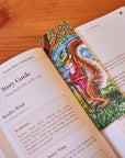 Hamilton Bookmark