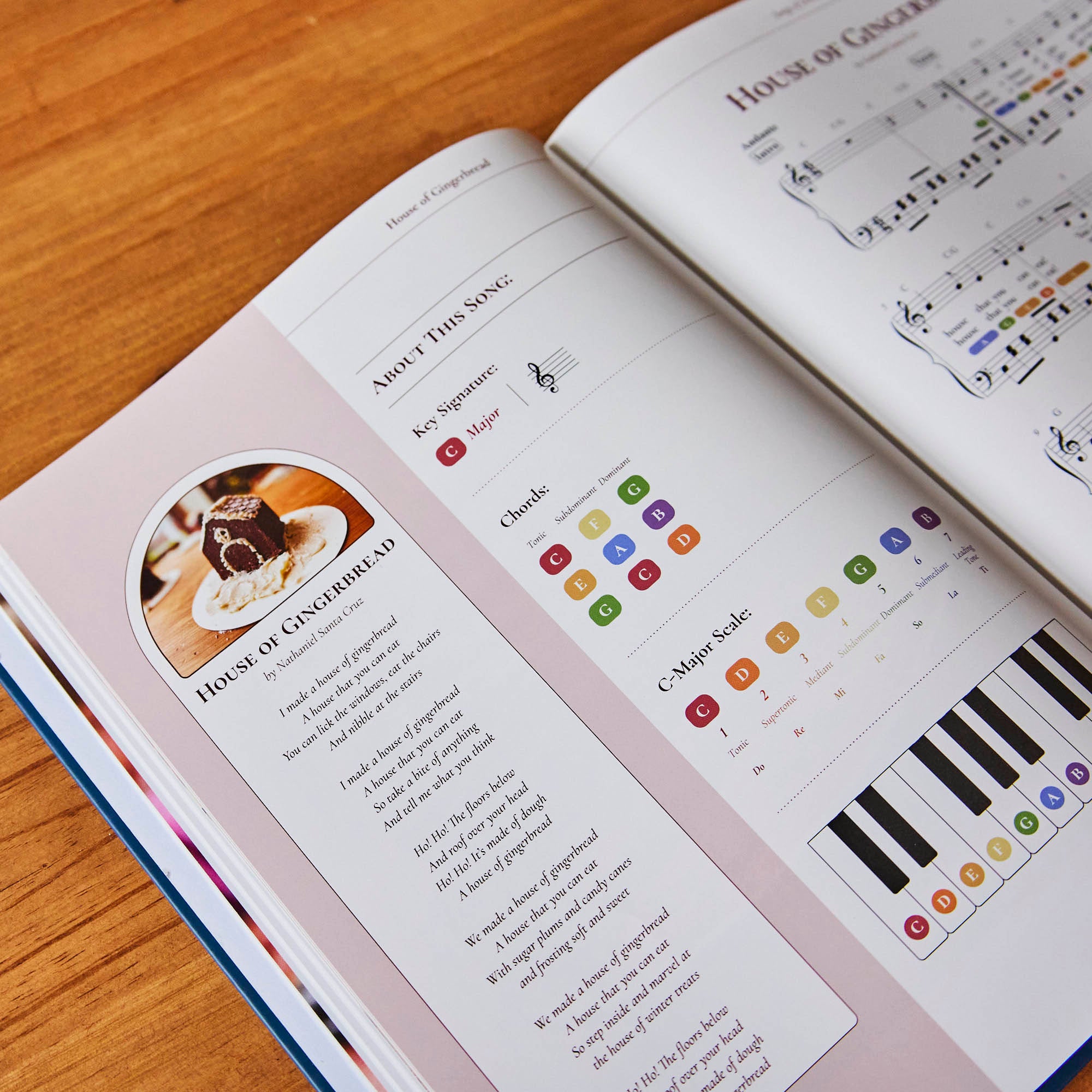 Winter Songbook (2nd Edition)