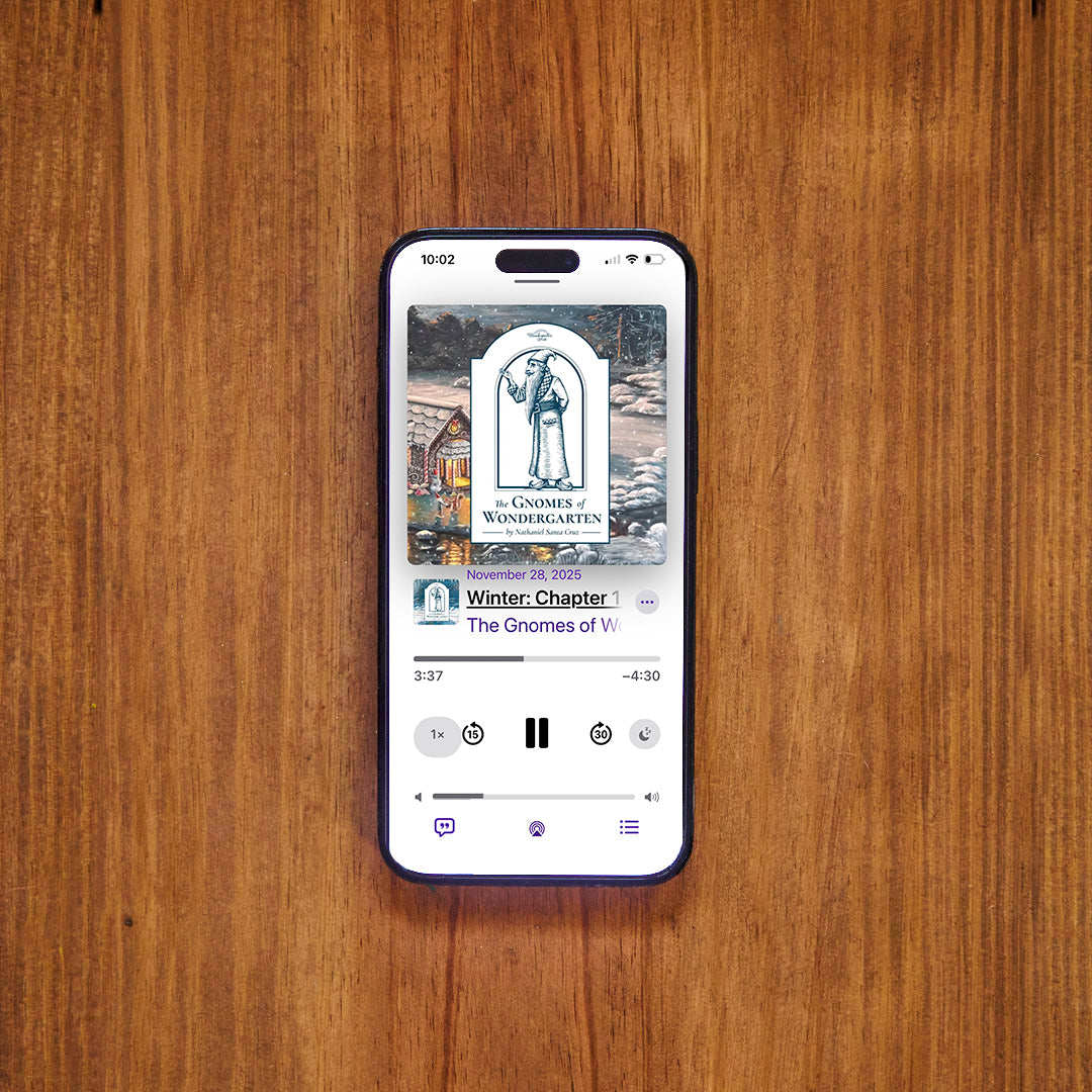 December Audiobook (Digital)