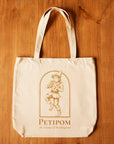 Wondergarten Tote Bag