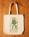 Wondergarten Tote Bag