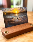 August Card