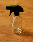 Glass Spray Bottle