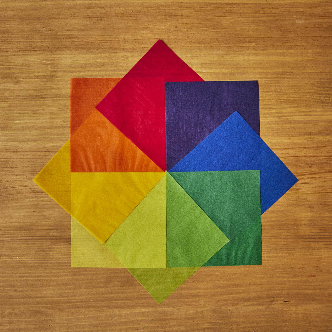 Kite Paper – Wondergarten