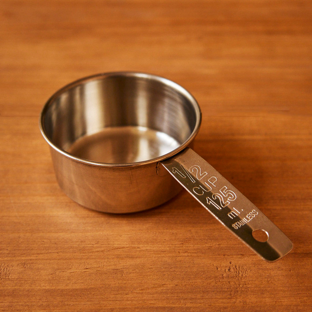 Measuring Scoop (1/2 Cup)