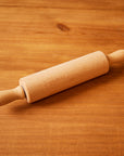 Child's Wooden Rolling Pin