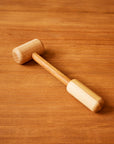 Wooden Play Hammer/Mallet