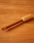 Wooden Play Screwdriver
