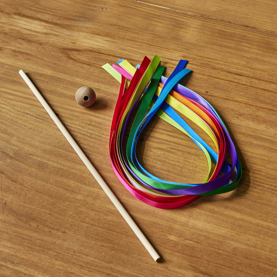 Simple Wand Kit
