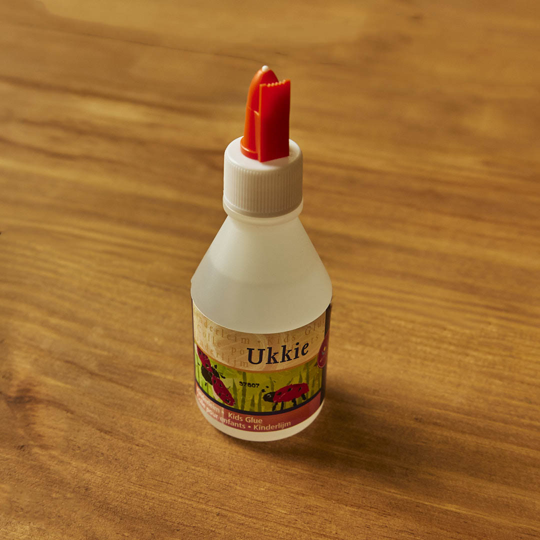 Ukkie Children&#39;s Glue