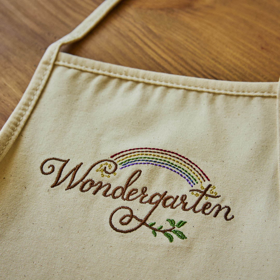 Child Sized Apron