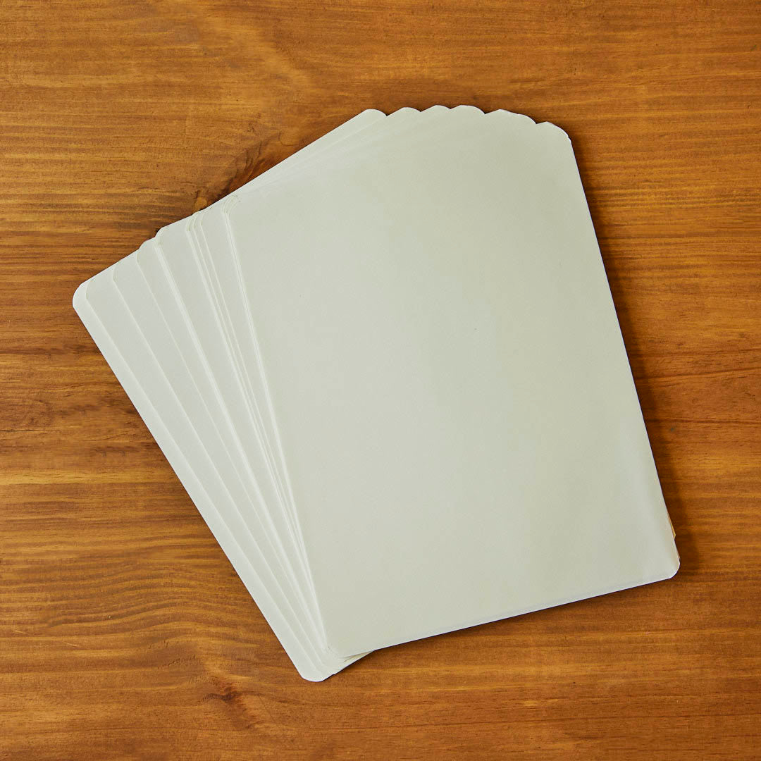 Drawing Paper – Wondergarten