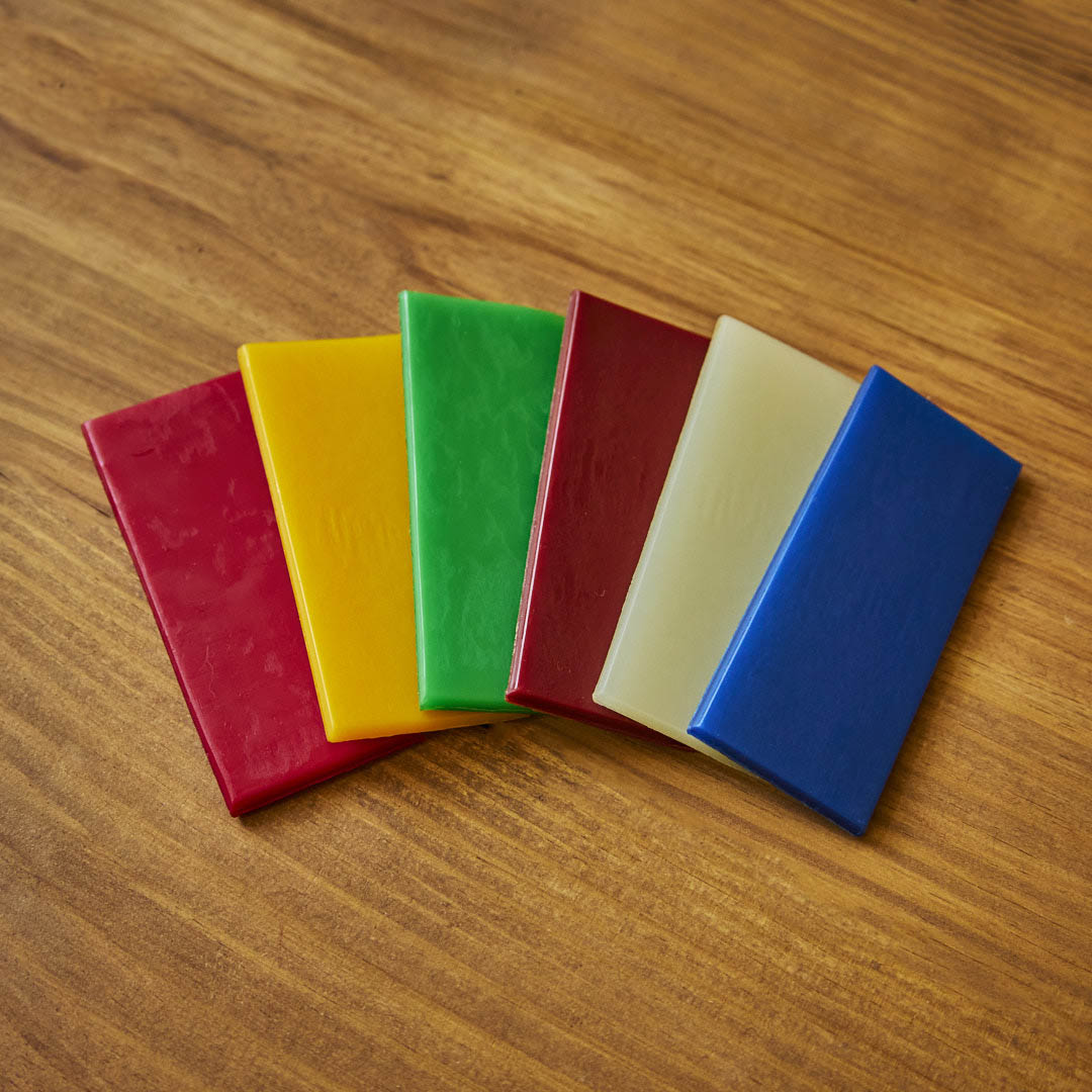 Stockmar Colorful Modeling Beeswax Set