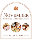 November Supply Kit