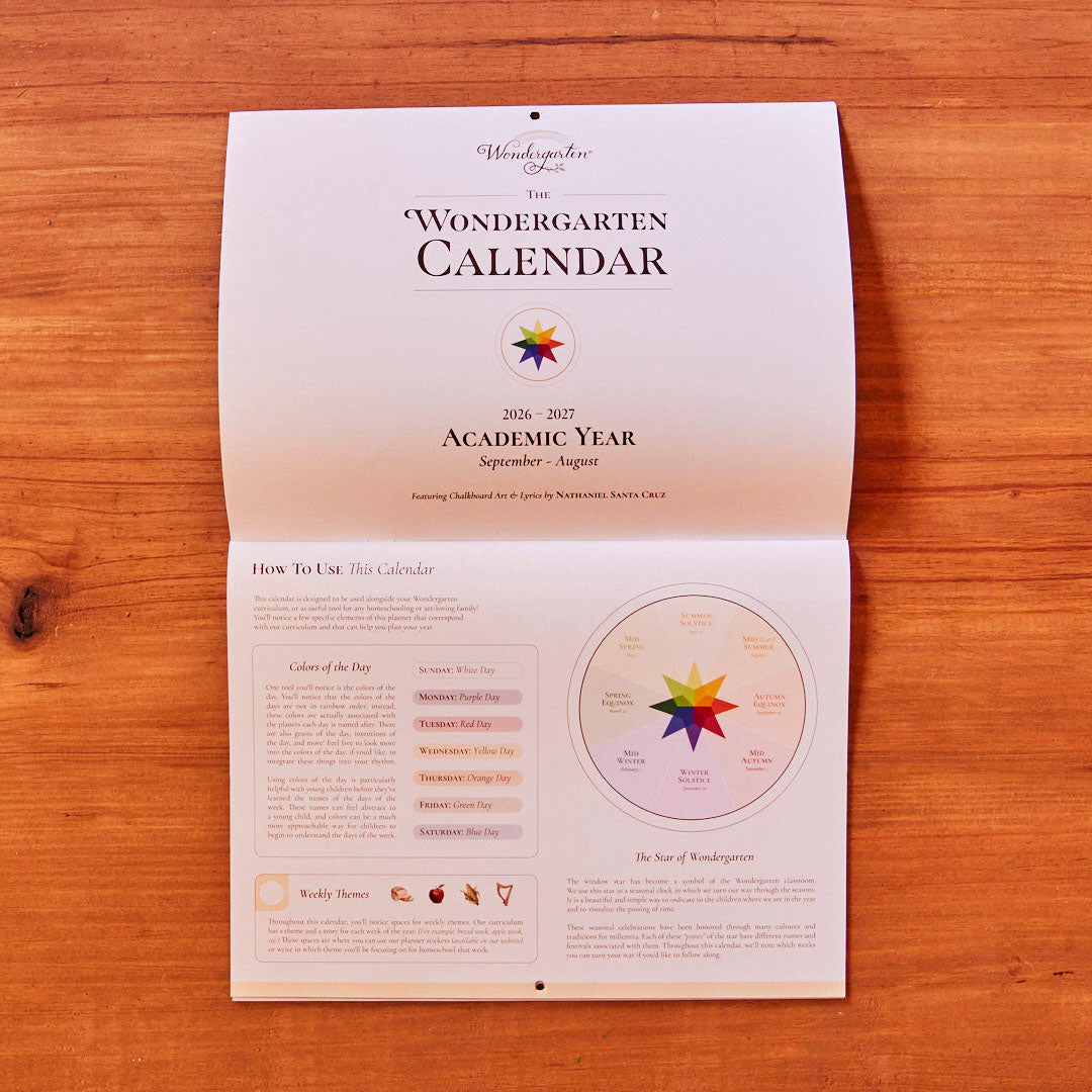 Calendar (2026-2027)
