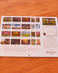 Calendar (2026-2027)