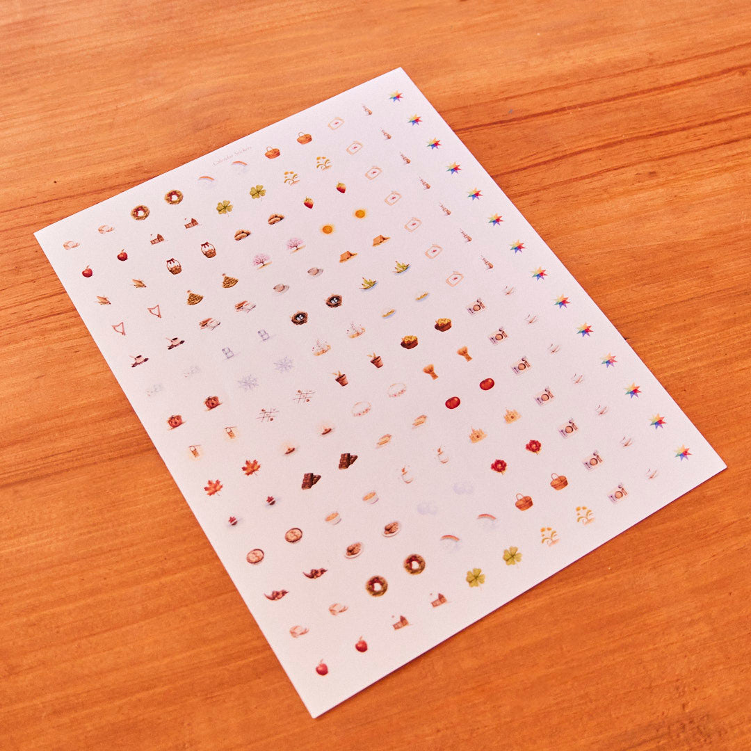 Calendar (2026-2027)