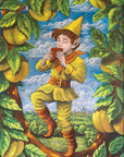 Petipom Card