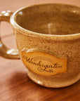 Wondergarten Mug
