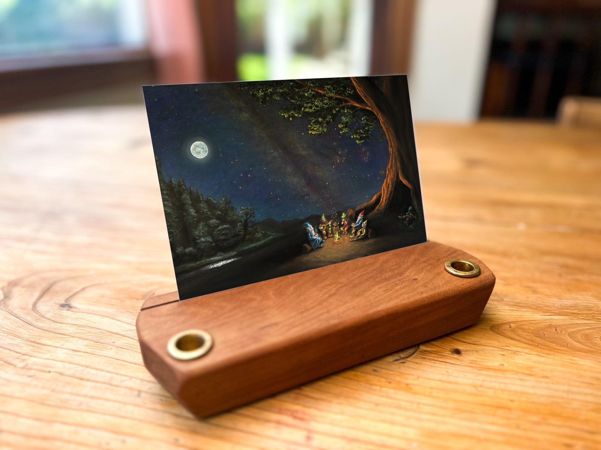 July Card
