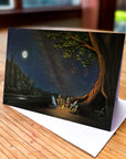 July Card