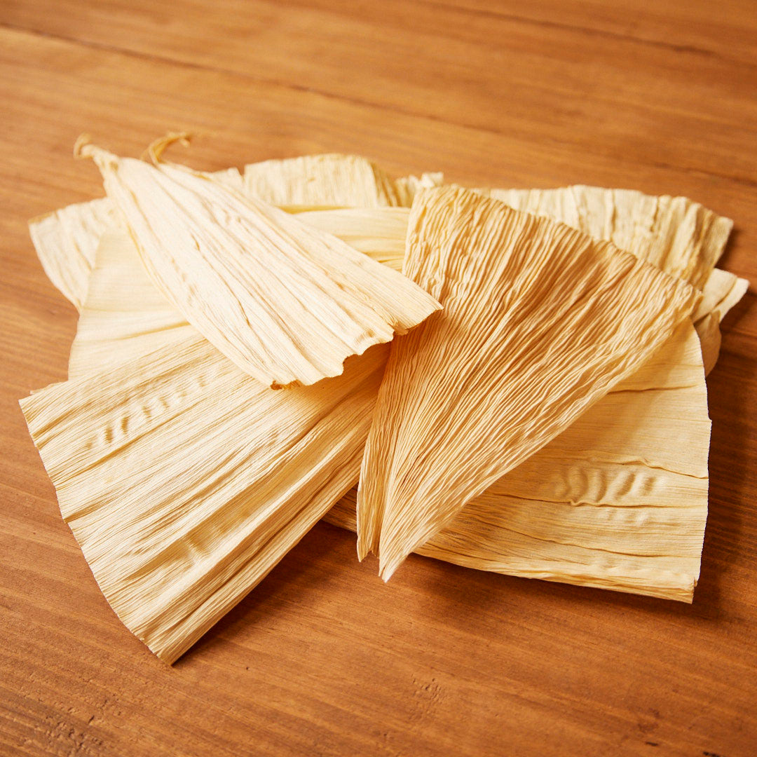 Corn Husks (Doll)