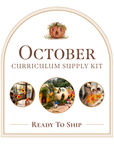 October Supply Kit