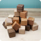 Set of 24 Wooden Blocks