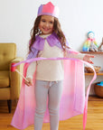 Sarah's Silks Blossom Streamer