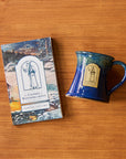 Winter Story & Mug Set