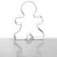 Gingerbread Cookie Cutter