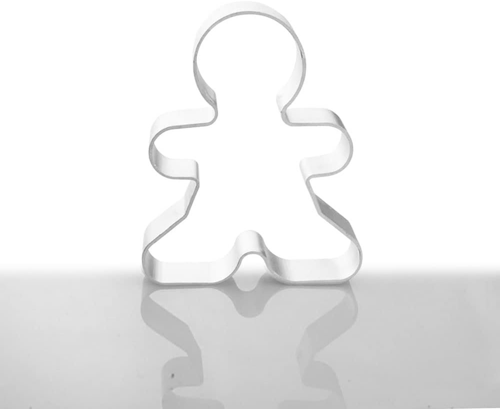 Gingerbread Cookie Cutter