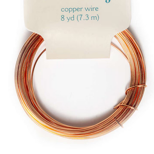 Copper Wire