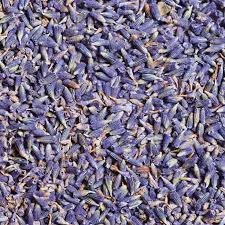 Dried Lavender