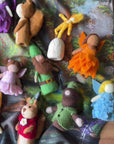 Petipom Puppet