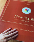 November Supply Kit