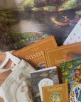 Summer Curriculum - Deluxe Bundle
