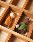Puppet Display Box