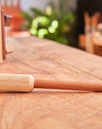 Wooden Play Screwdriver