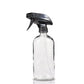 Glass Spray Bottle