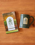 Spring Story & Mug Set
