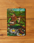 Rutabug Puzzle