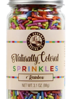 Natural Sprinkles - Spring Mix