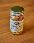 Natural Sprinkles - Spring Mix