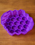 Honeycomb Cake Mold