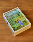 Elsa Beskow 4 Puzzle Boxed Set "Pelle's New Suit & More"